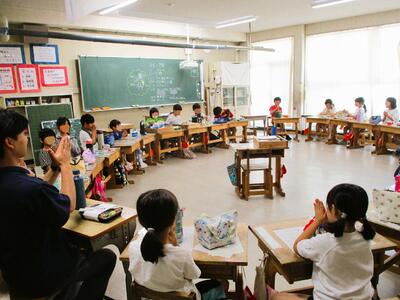 木曽,木曽福島,福島小学校,相撲,相撲大会